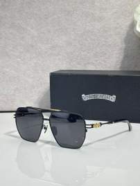 Picture of Chrome Hearts Sunglasses _SKUfw79760883fw